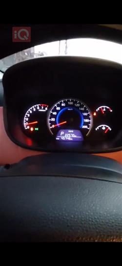 هيونداي i10